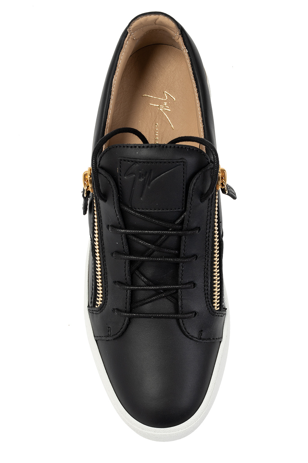 Giuseppe Zanotti / ジュゼッペザノッティ ヴィンテージ加工